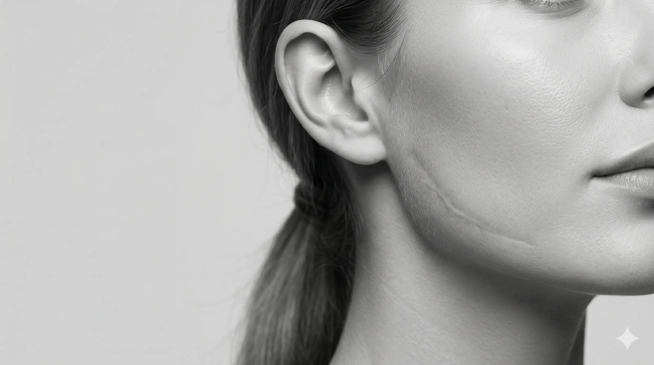 Corrección de Cicatrices