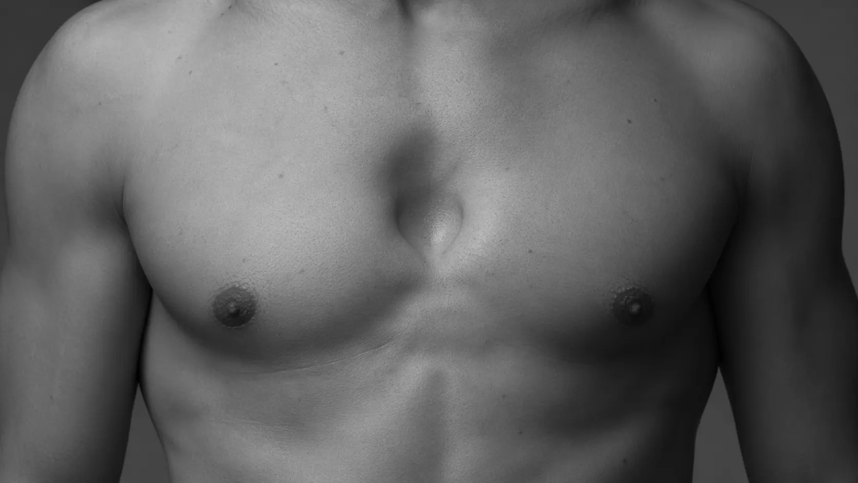 Reconstrucción Torácica 3D